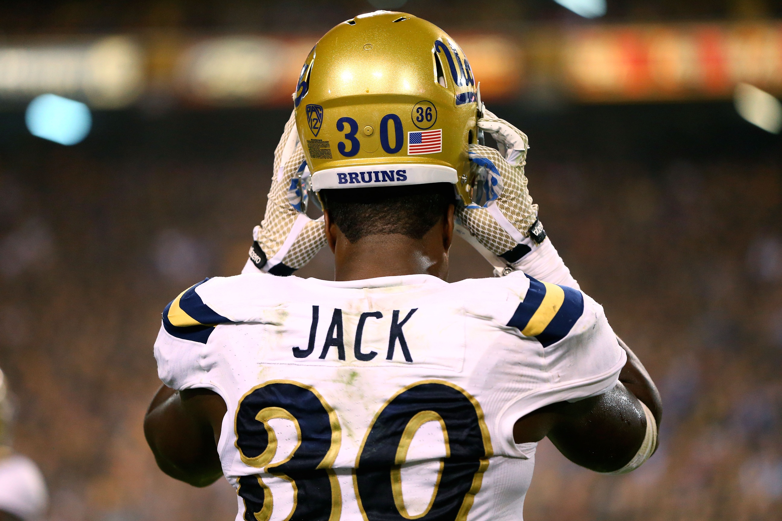 Myles Jack