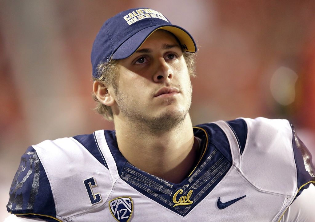 jared goff