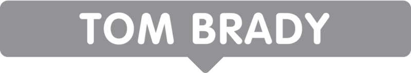 brady logo