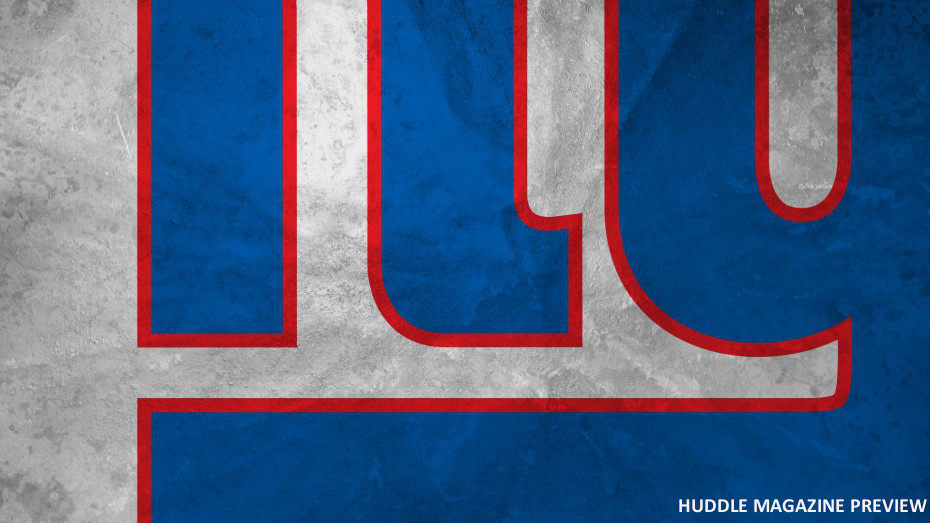 New York Giants preview