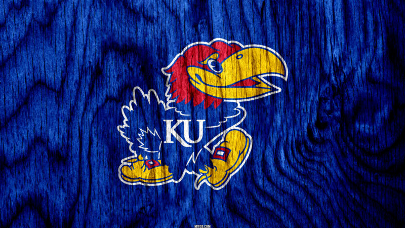 kansas big 12 jayhawks