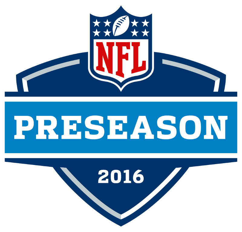 preseason week 4