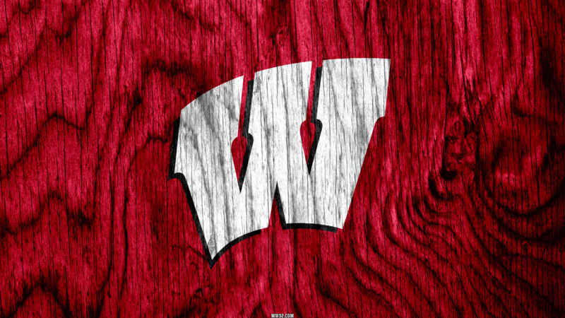 Wisconsin big ten