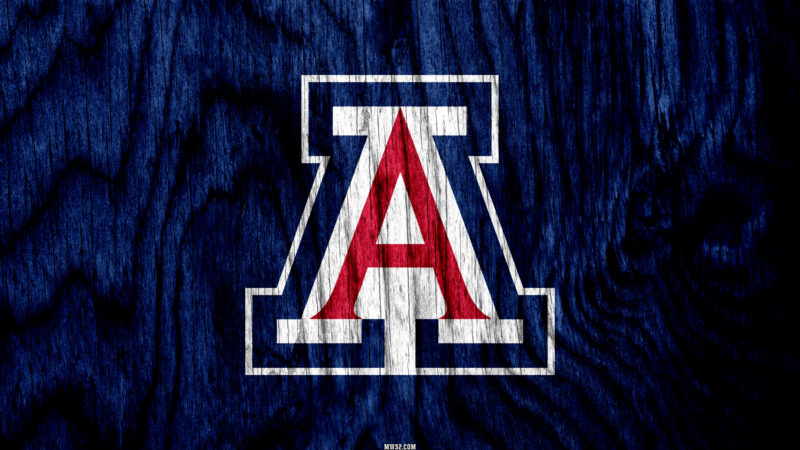 arizona pac 12