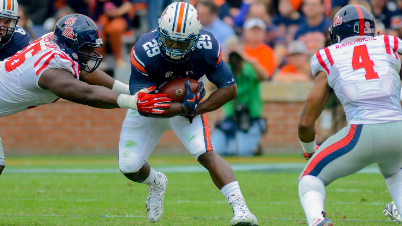 jovon robinson auburn