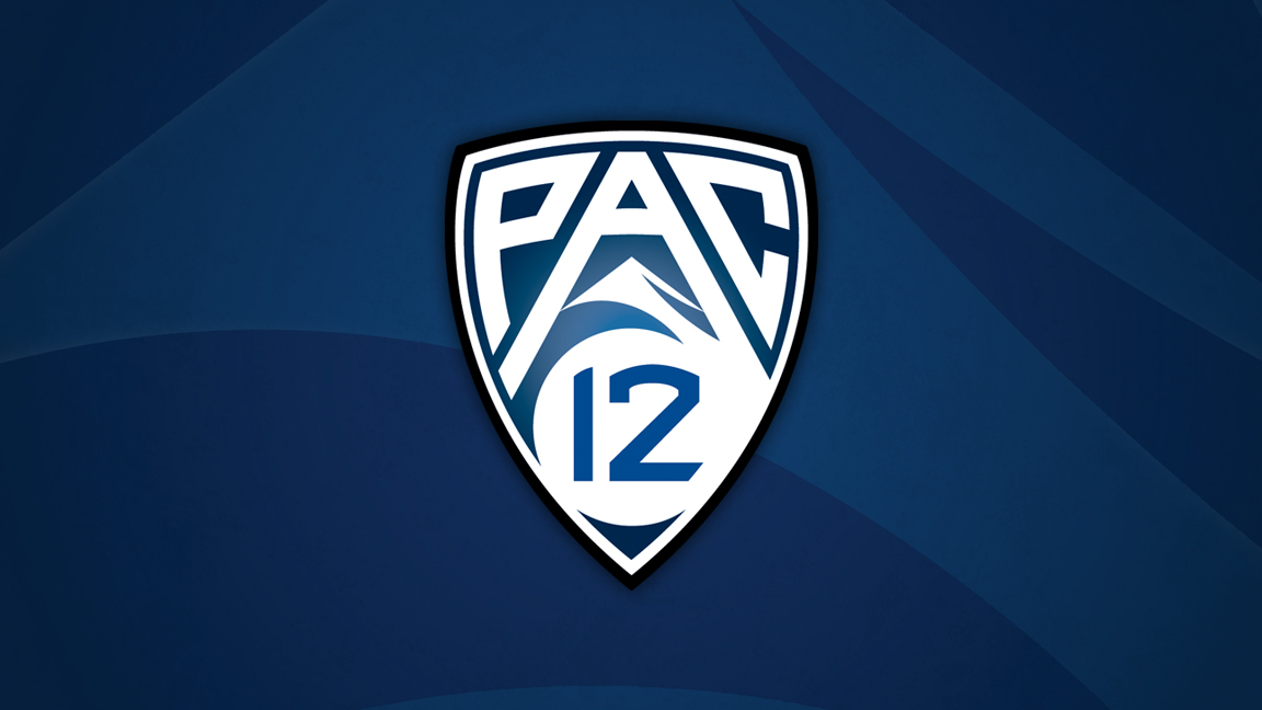 pac 12 pac-12