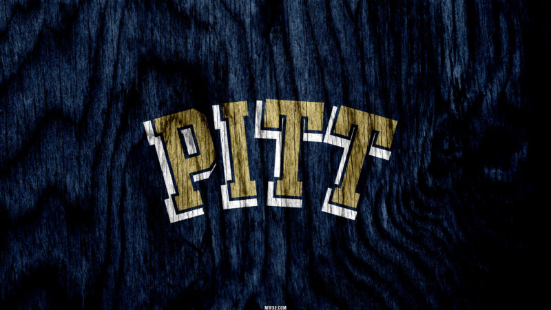 pittsburgh panthers 
