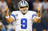 [NFL] I Dallas Cowboys tagliano Tony Romo