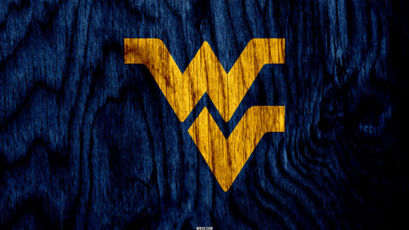 west virginia big 12