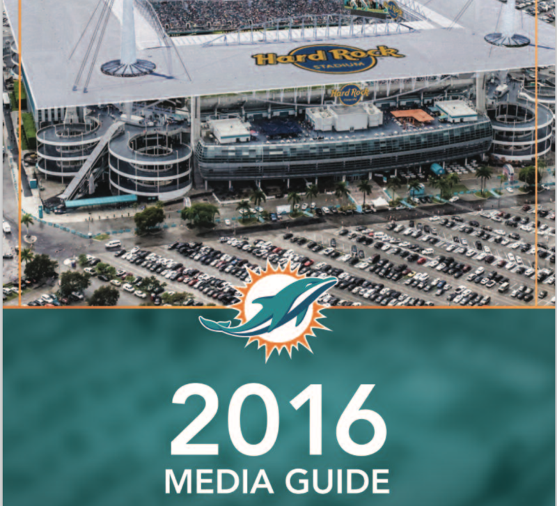 dolphins-media-guide