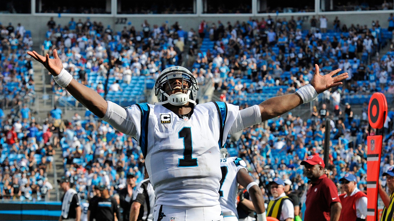 cam-newton-panthers