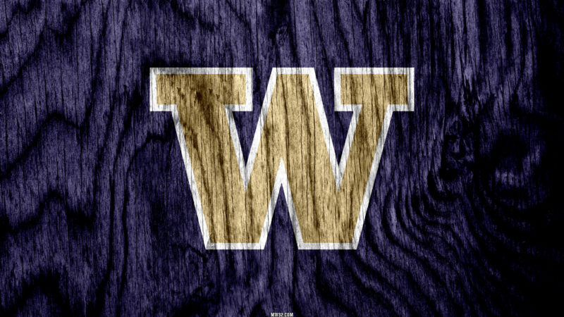 washington huskies