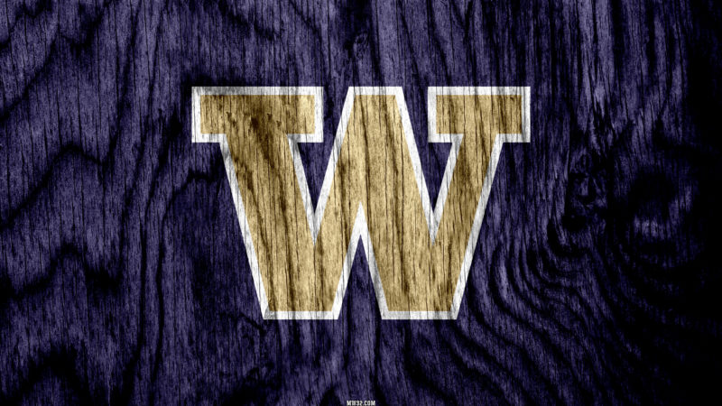 washington huskies