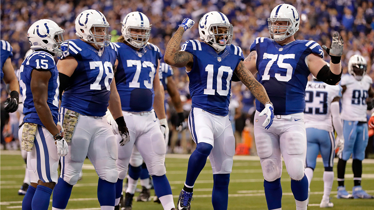 indianapolis colts