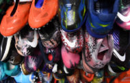 My Cause, My Cleats - Le scarpe personalizzate approvate dalla NFL