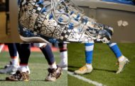 [NFL] Le scarpe colorate (forse troppo)