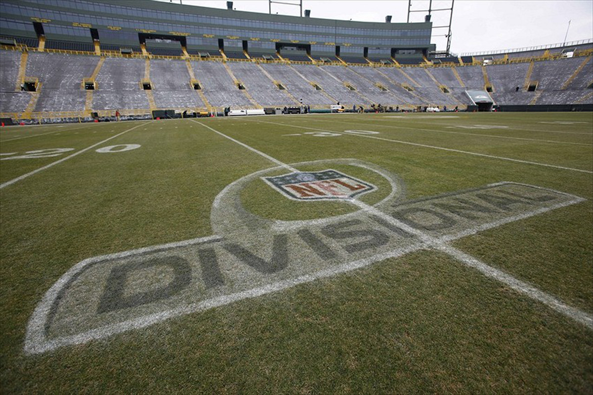 curiosità statistiche divisional playoff numero