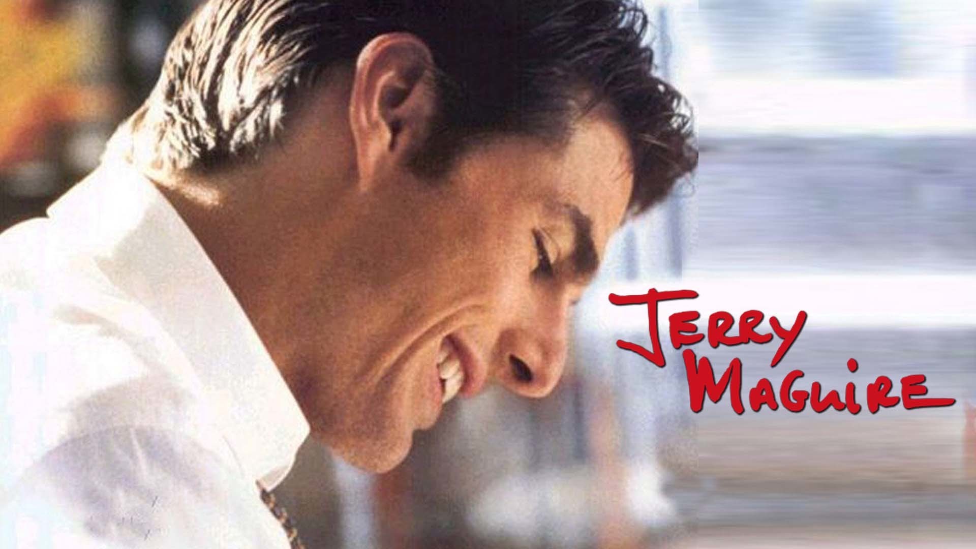 I 20 anni di Jerry Maguire