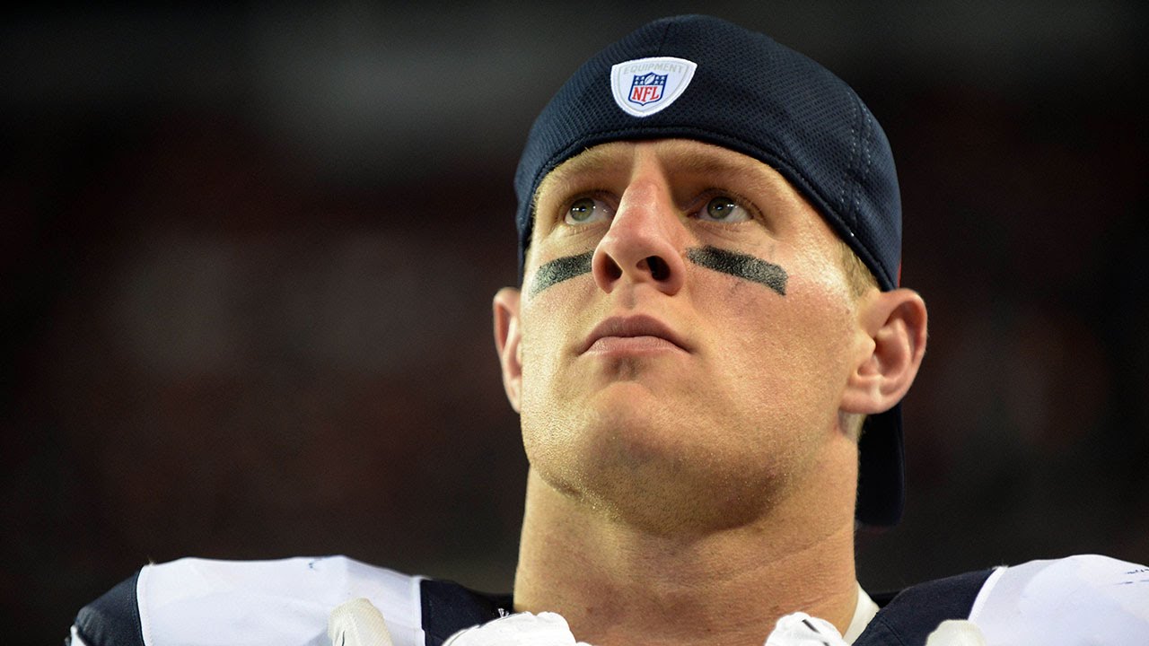 jj watt