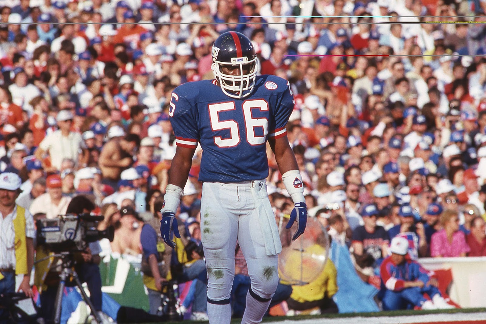lawrence taylor giants
