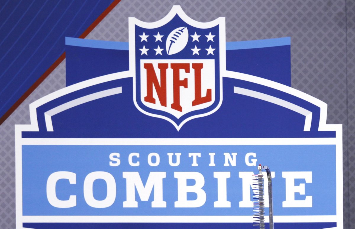 nfl scouting combine