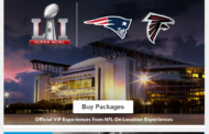 [NFL] Come comprare i biglietti per il Super Bowl