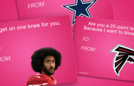 Le card di San Valentino della NFL