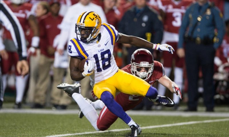 tre'davious white