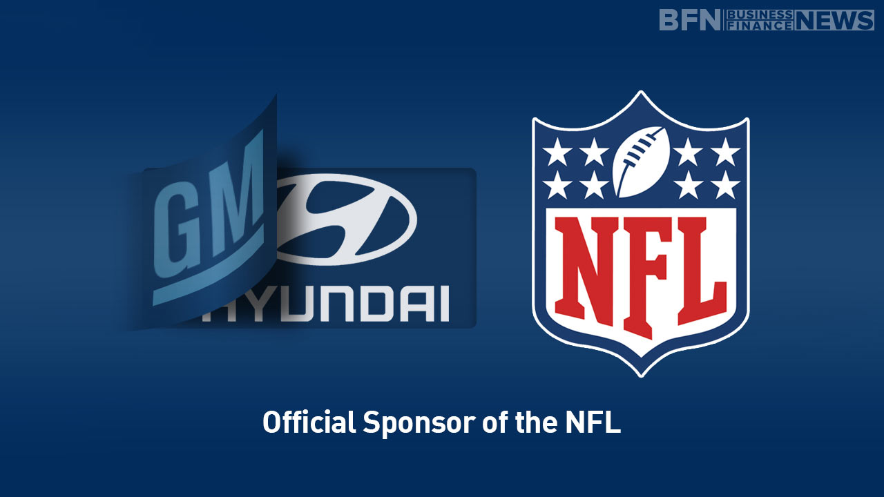 [POST-IT] Aumentano le sponsorizzazioni nella NFL