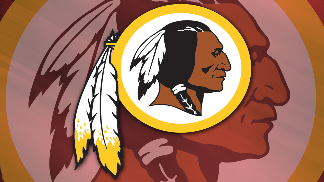 washington redskins