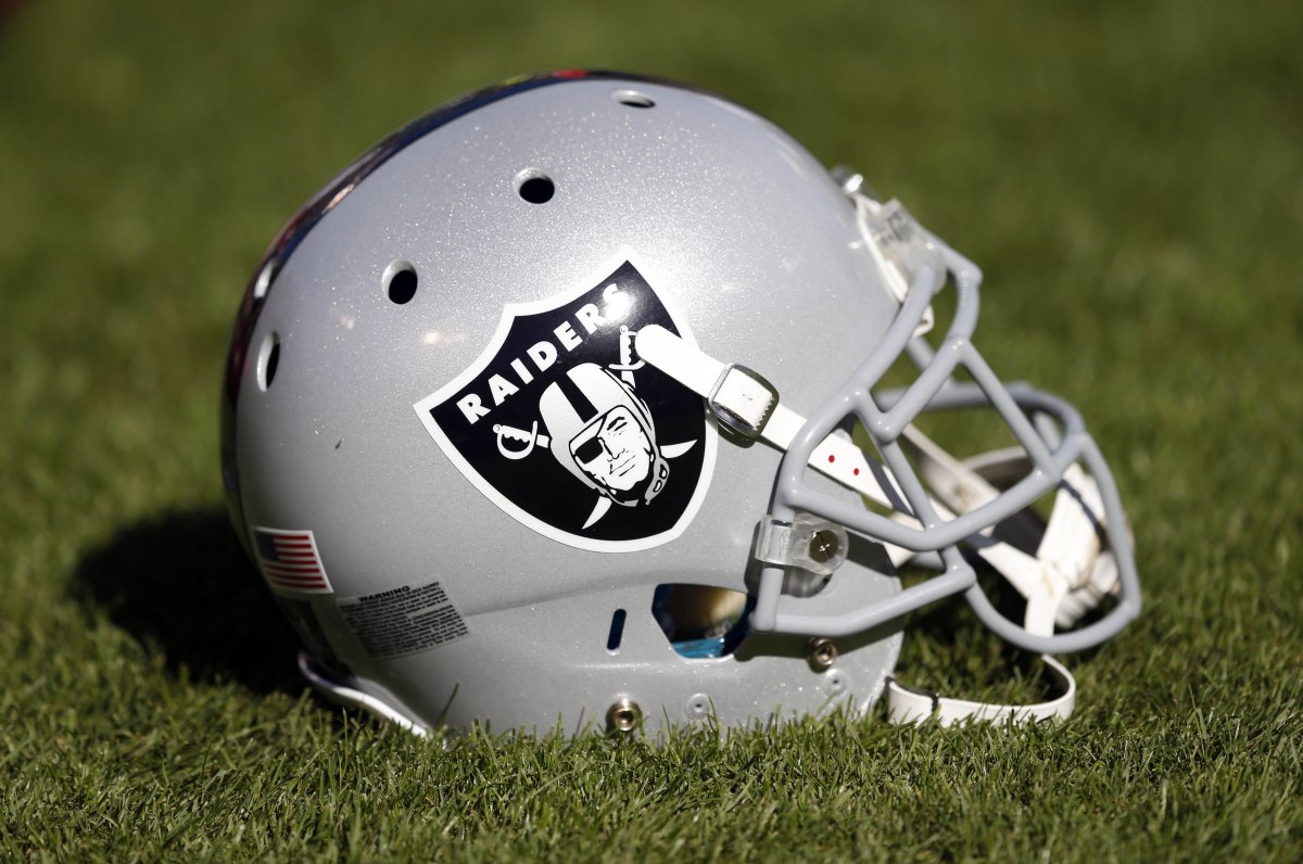 oakland raiders