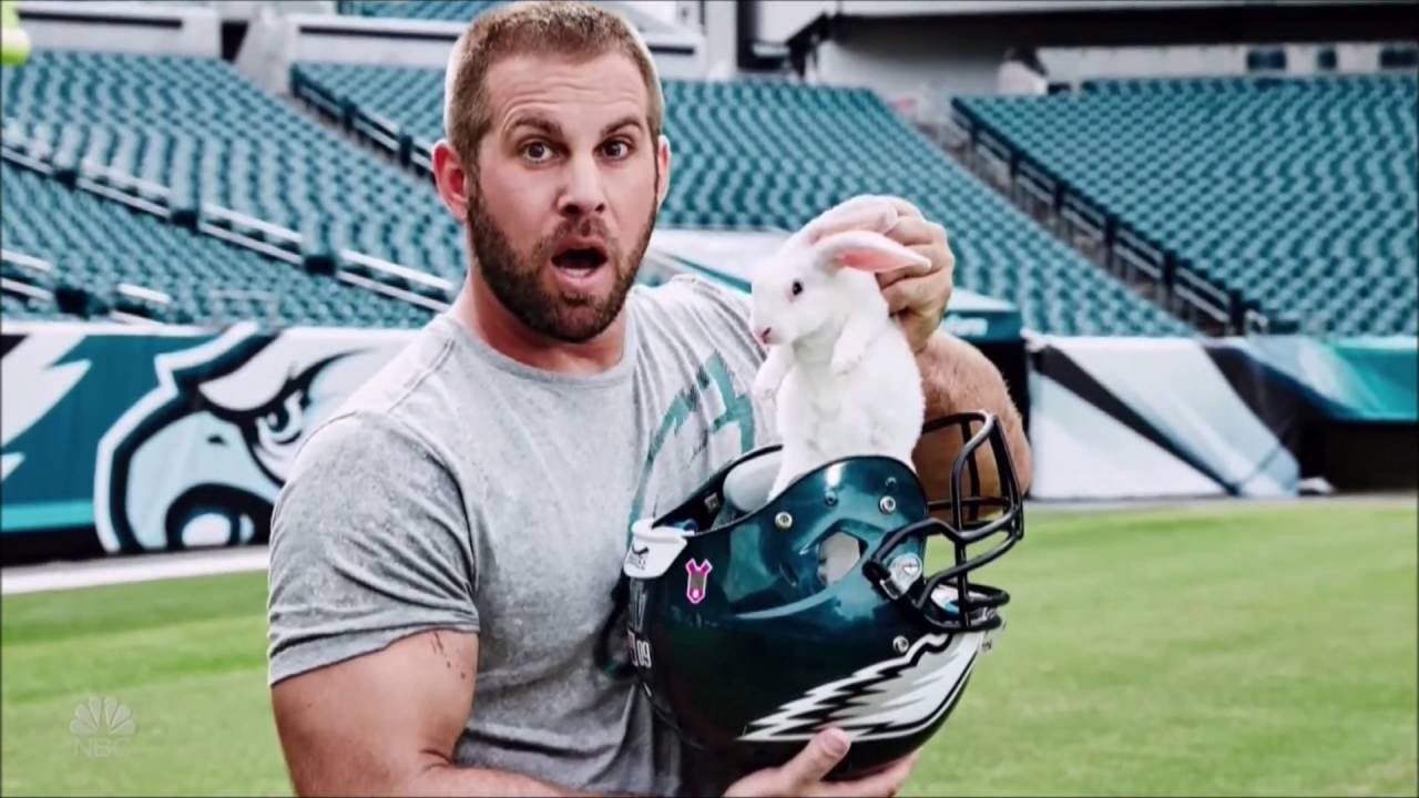 Jon Dorenbos trade