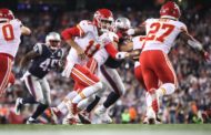 [NFL] Week 1: Kansas City Chiefs vs New England Patriots 42-27