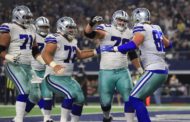 Uno sguardo al 2017: Dallas Cowboys