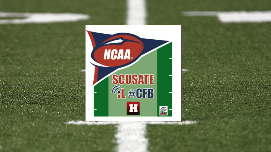 scusate il college football podcast scusate