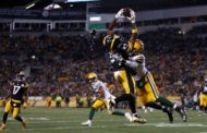 [NFL] Week 12: Nel segno di Antonio (Green Bay Packers vs Pittsburgh Steelers 28-31)