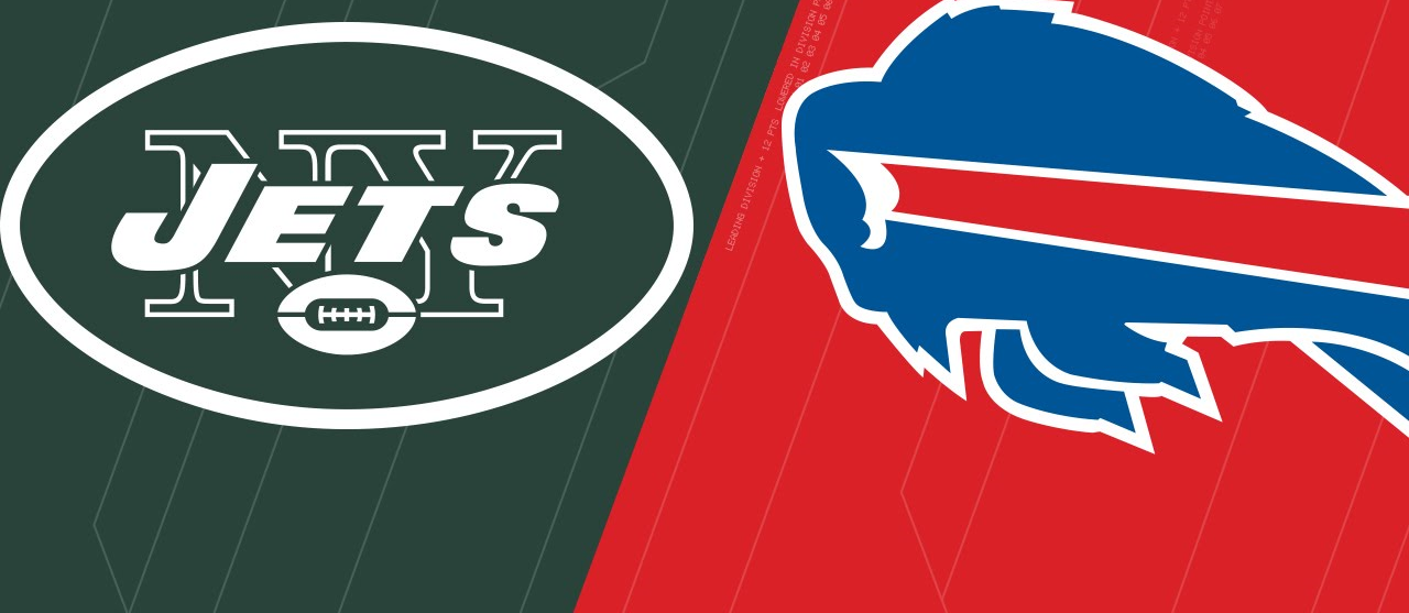 New-York-Jets-Vs-Buffalo-Bills