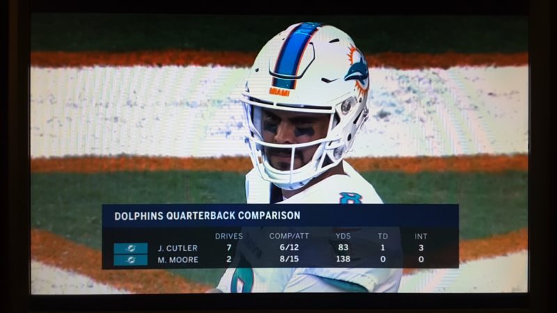 miami dolphins qb