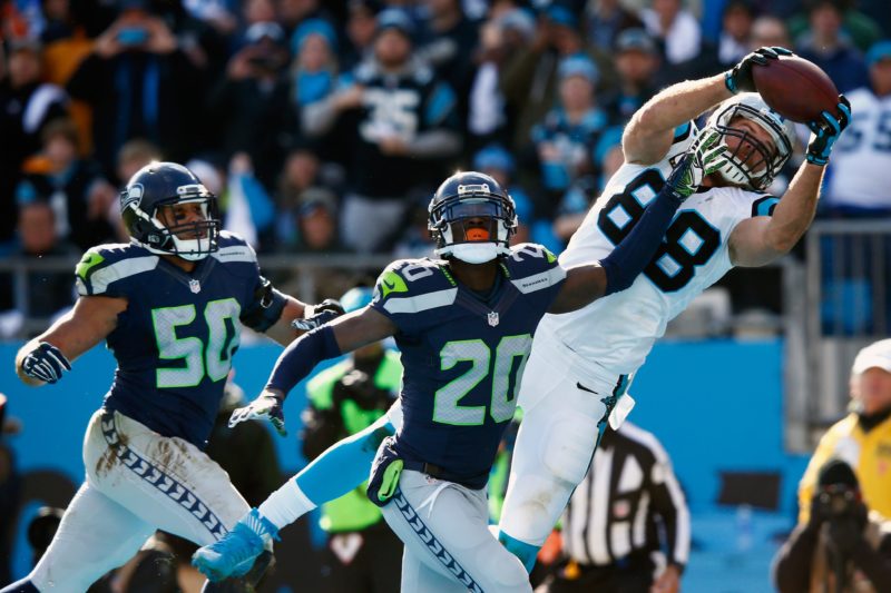 olsen panthers seahawks-min