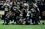 [NFL] Week 11: Cronaca di un'autodistruzione (Washington Redskins vs New Orleans Saints 31-34)