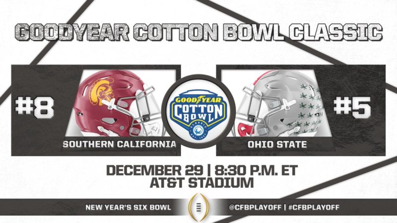 Cotton Bowl