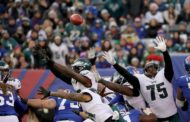 [NFL] Week 15: No Wentz? No problem (Philadelphia Eagles - New York Giants 34-29
