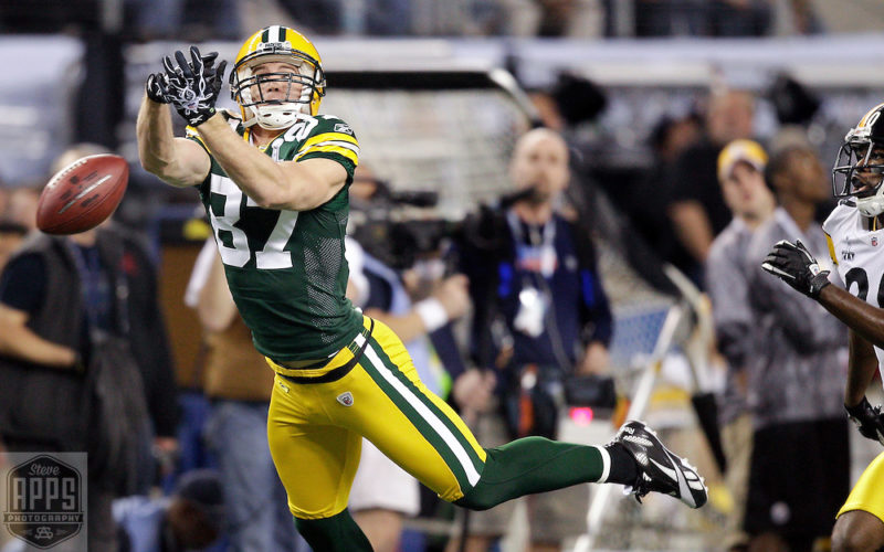 Jordy Nelson Packers