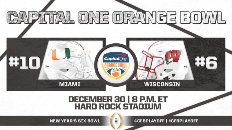 Orange Bowl