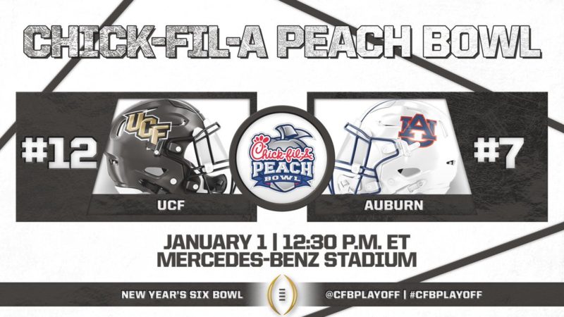 Peach Bowl