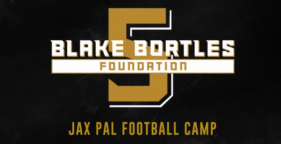 Blake Bortles Foundation BB5