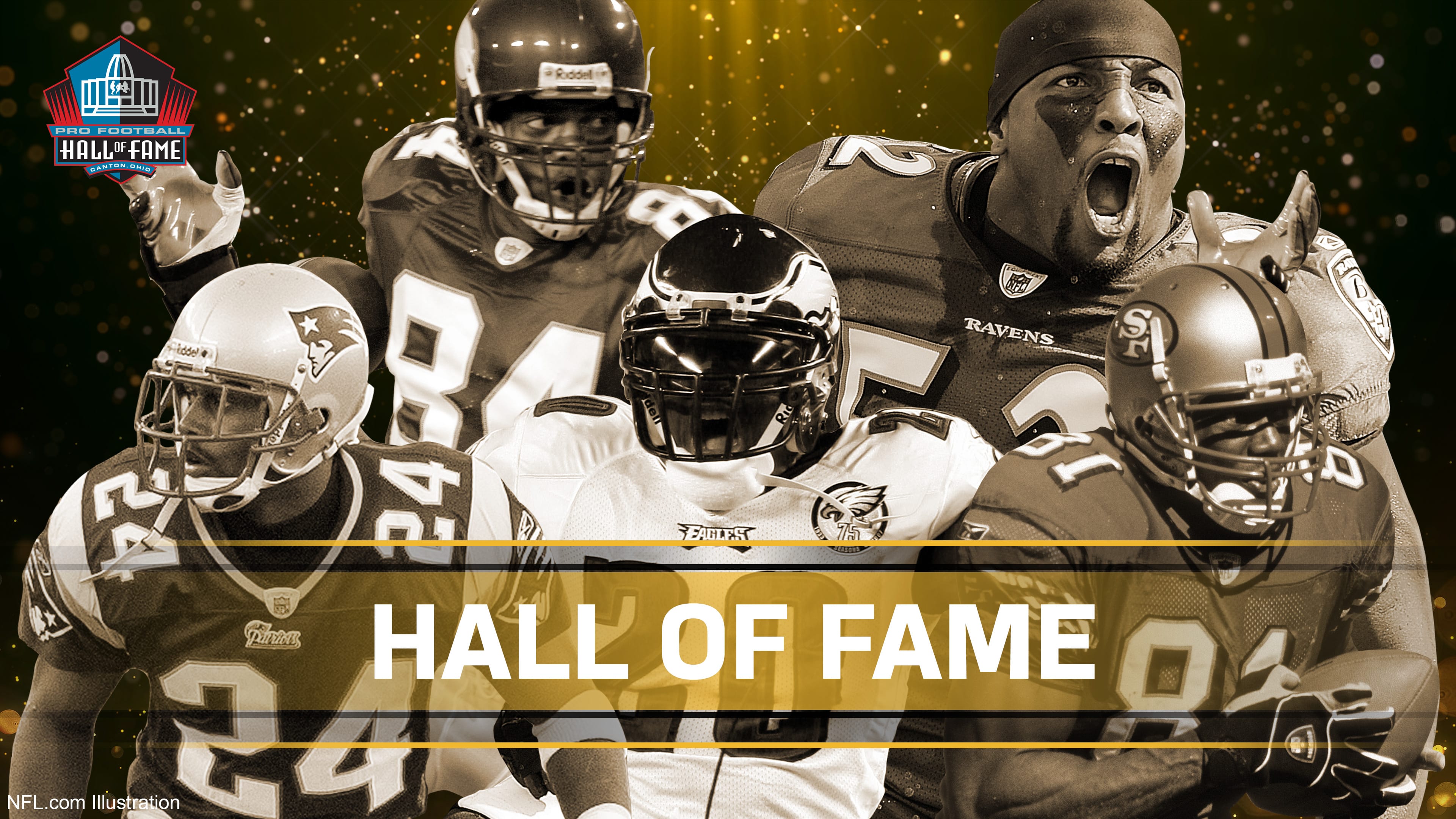 Hall of Fame