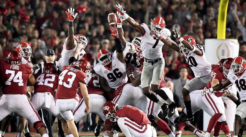 georgia-blocked-field-goal-rose-bowl