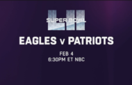 [NFL] Super Bowl LII: Il Movie Trailer della finale