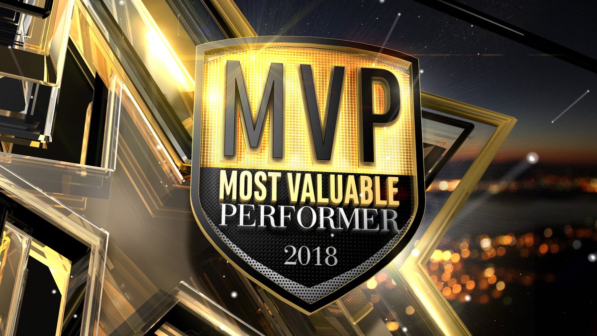 mvp cbs migliori